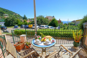Mare e Natura Duplex con Terrazza Bergeggi